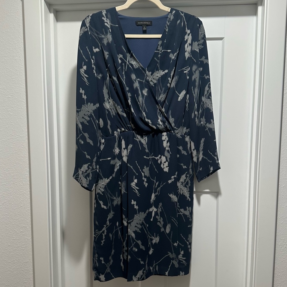 Banana Republic Dress